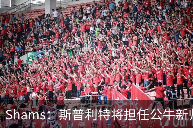Shams：斯普利特将担任公牛新帅 上赛季率开拓者获西部第七